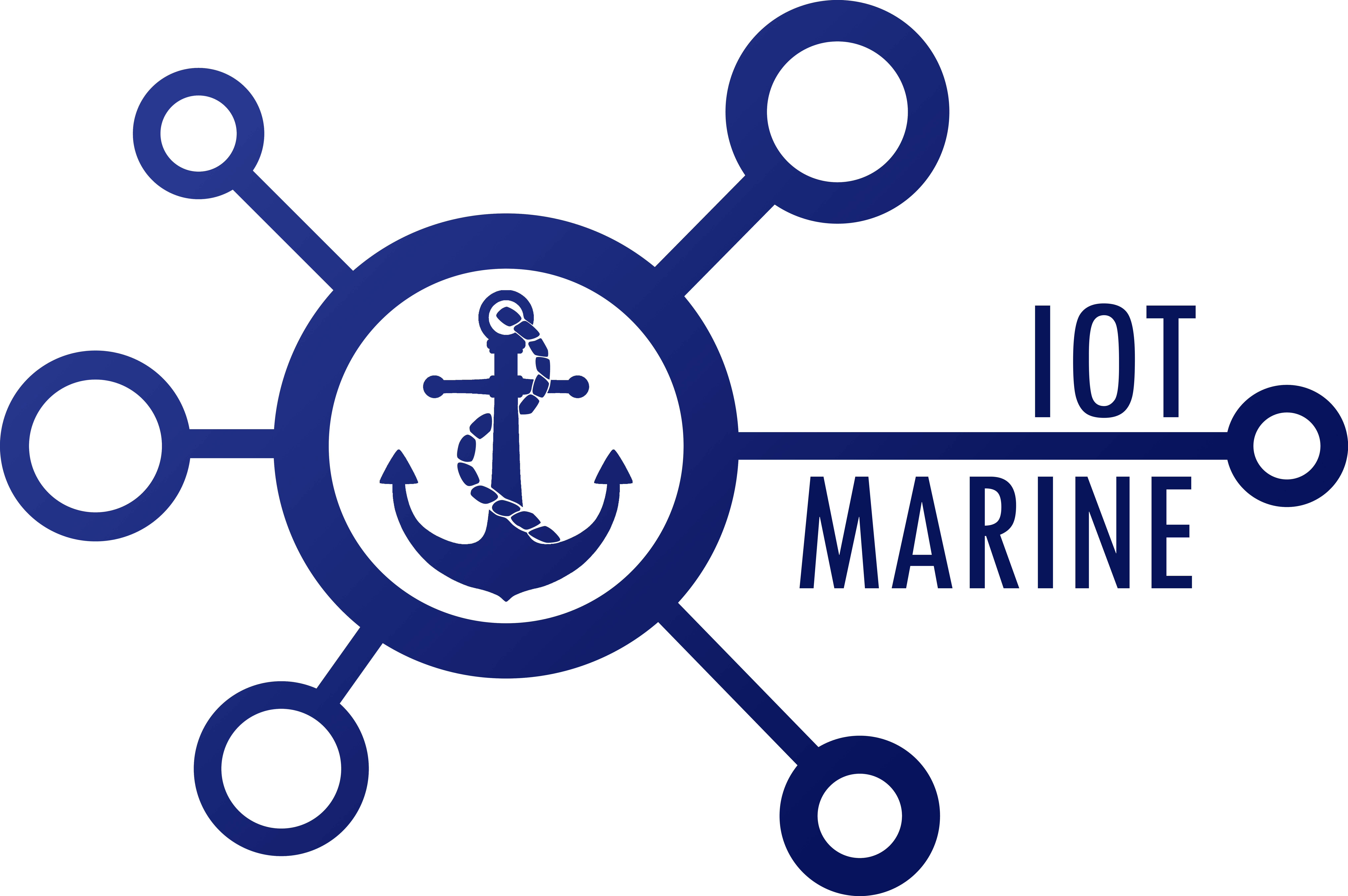 IoT Marine Logo